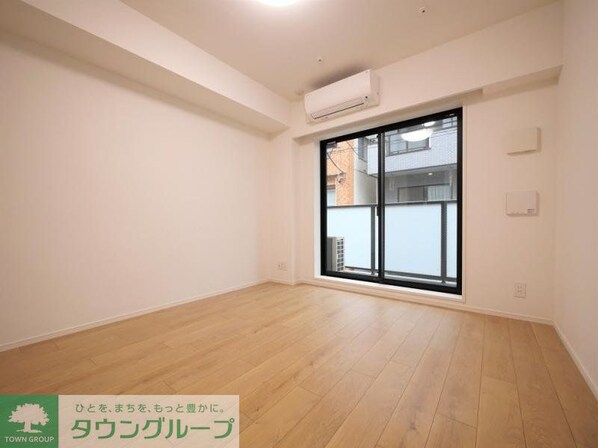 ラフィスタ品川戸越の物件内観写真